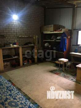 Дом 120м&sup2;, 2-этажный, участок 25 сот.  