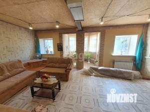 Дом 155м&sup2;, 2-этажный, участок 6 сот.  