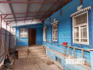 Дом 209м², 1-этажный, участок 6 сот.  