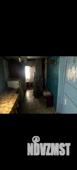 Дом 45м&sup2;, 1-этажный, участок 6 сот.  