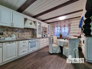 Дом 185м², 2-этажный, участок 9 сот.  