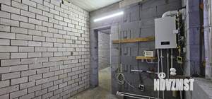 Коттедж 143м², 2-этажный, участок 8 сот.  