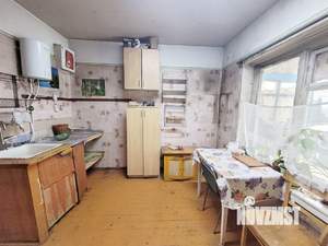 Дом 57м², 1-этажный, участок 7 сот.  