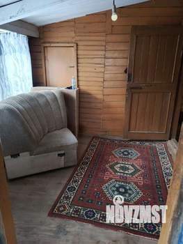 Дом 209м², 1-этажный, участок 6 сот.  