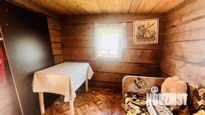 Дом 20м², 1-этажный, участок 7 сот.  