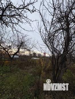 Дом 25м&sup2;, 1-этажный, участок 4 сот.  