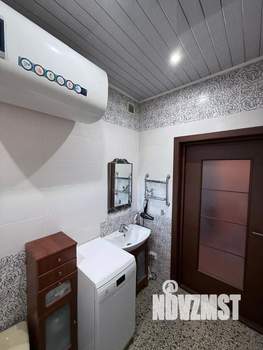 Коттедж 347м&sup2;, 3-этажный, участок 13 сот.  