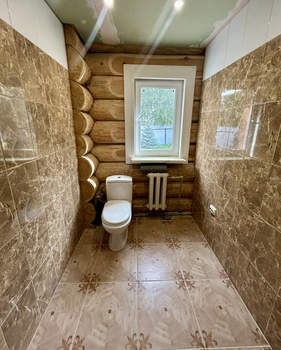 Дом 143м², 2-этажный, участок 6 сот.  