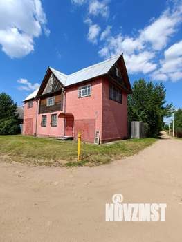 Дом 159м², 2-этажный, участок 17 сот.  