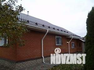 Дом 150м², 2-этажный, участок 15 сот.  