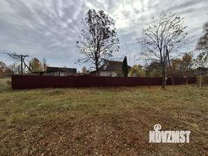 Дом 65м&sup2;, 1-этажный, участок 18 сот.  