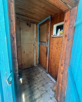 Дом 28м², 1-этажный, участок 5 сот.  