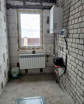 Дом 135м&sup2;, 1-этажный, участок 14 сот.  