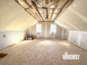 Дом 92м², 2-этажный, участок 3 сот.  