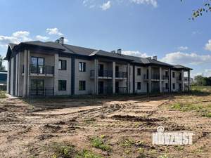 Дом 164м&sup2;, 2-этажный, участок 3 сот.  