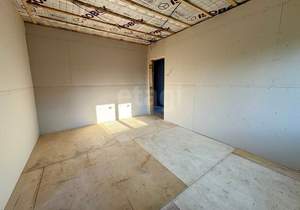 Дом 82м², 1-этажный, участок 6 сот.  