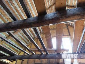 Дом 81м², 1-этажный, участок 20 сот.  