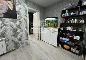 Дом 60м&sup2;, 1-этажный, участок 7 сот.  