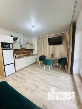 Таунхаус 140м², 2-этажный, участок 3 сот.  