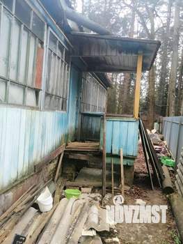 Дом 206м&sup2;, 1-этажный, участок 8 сот.  