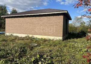 Дом 60м&sup2;, 1-этажный, участок 7 сот.  