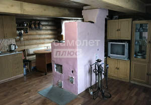 Дом 39м², 2-этажный, участок 10 сот.  