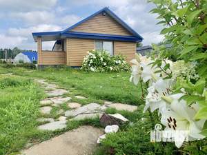 Коттедж 360м&sup2;, 2-этажный, участок 42 сот.  