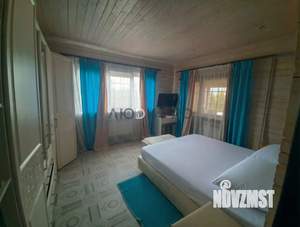 Дом 205м&sup2;, 2-этажный, участок 15 сот.  