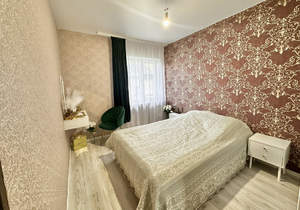 Дом 85м&sup2;, 1-этажный, участок 6 сот.  