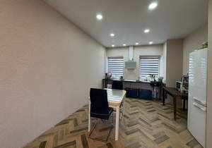 Дом 97м&sup2;, 1-этажный, участок 11 сот.  