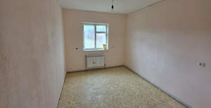 Дом 41м², 1-этажный, участок 8 сот.  