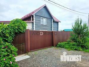 Дом 185м&sup2;, 2-этажный, участок 9 сот.  