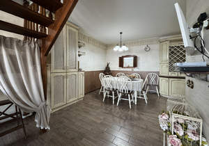 Дом 167м&sup2;, 2-этажный, участок 5 сот.  