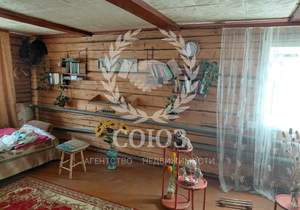 Дом 95м&sup2;, 1-этажный, участок 30 сот.  