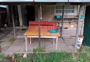 Дом 55м&sup2;, 2-этажный, участок 6 сот.  