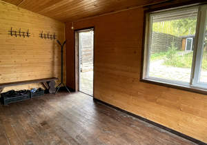 Дом 265м², 2-этажный, участок 20 сот.  