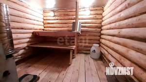 Дом 10м², 1-этажный, участок 7 сот.  