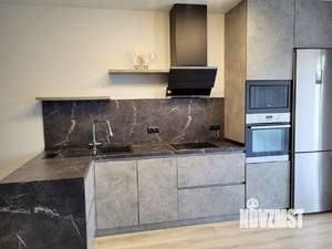 Таунхаус 140м&sup2;, 1-этажный, участок 1 сот.  