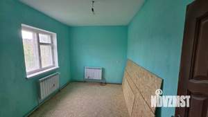 Дом 42м², 1-этажный, участок 8 сот.  