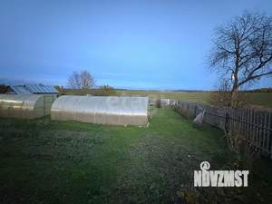 Дом 120м&sup2;, 2-этажный, участок 15 сот.  