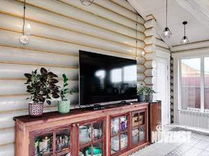 Дом 177м², 2-этажный, участок 23 сот.  