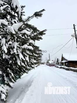 Дом 40м&sup2;, 2-этажный, участок 6 сот.  