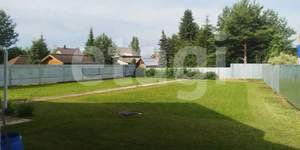 Дом 180м&sup2;, 1-этажный, участок 12 сот.  