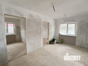 Дом 48м&sup2;, 1-этажный, участок 7 сот.  