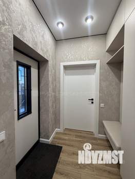 Дом 259м&sup2;, 1-этажный, участок 1090 сот.  