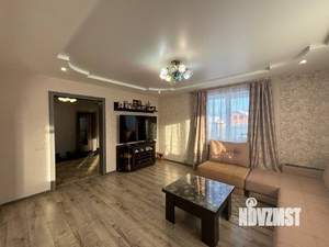 Коттедж 164м², 2-этажный, участок 12 сот.  