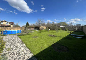 Дом 219м², 2-этажный, участок 16 сот.  