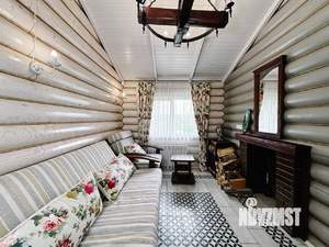 Дом 177м², 2-этажный, участок 23 сот.  