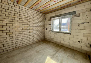 Дом 153м&sup2;, 1-этажный, участок 12 сот.  