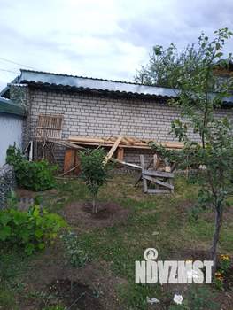 Дом 110м², 2-этажный, участок 6 сот.  